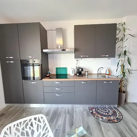 Immobillario - Da Melissa Apartment Vercana