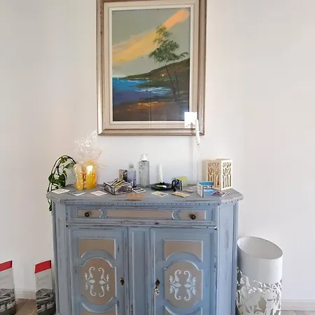 Immobillario - Da Melissa Apartment Vercana