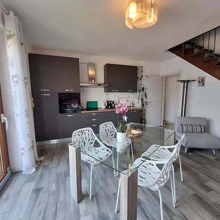 Apartment Immobillario - Da Melissa