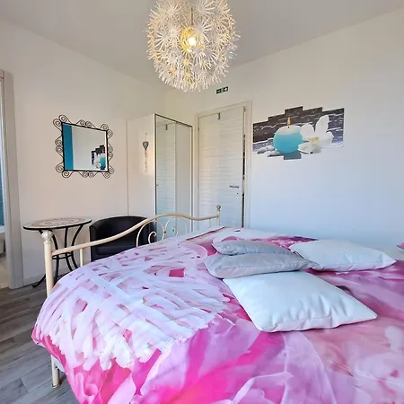 Apartment Immobillario - Da Melissa Vercana