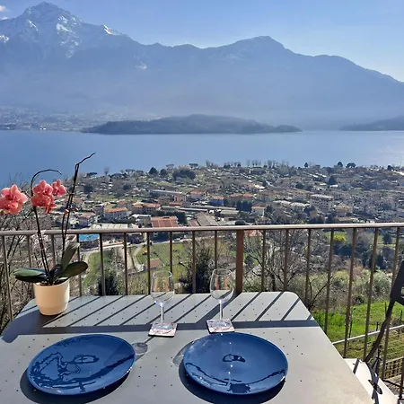 Apartman Immobillario - Da Melissa Vercana