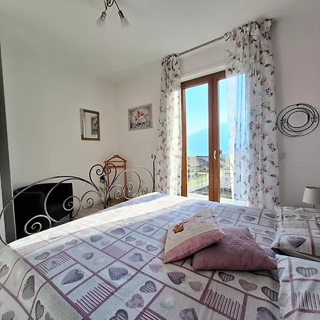 Apartment Immobillario - Da Melissa Vercana