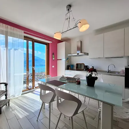 Immobillario - Da Melissa Apartment *