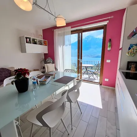 Apartment Immobillario - Da Melissa *