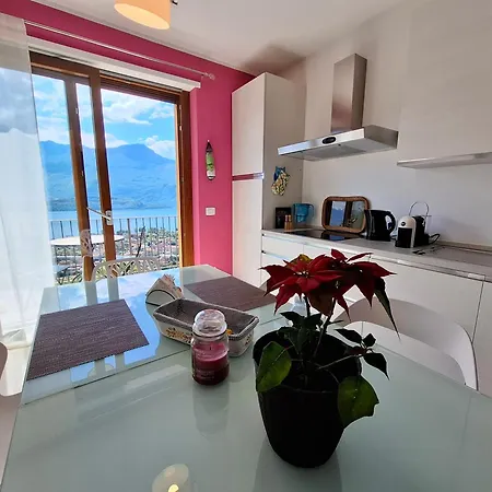 Immobillario - Da Melissa Apartment