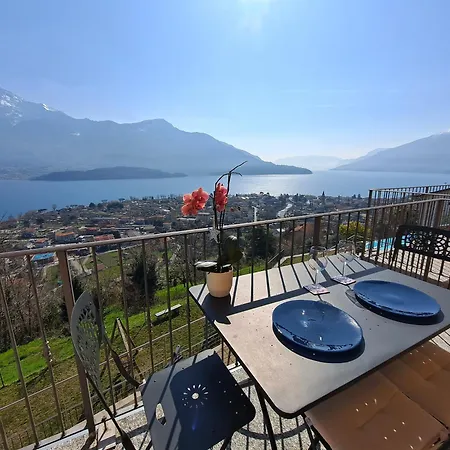 Immobillario - Da Melissa Apartment