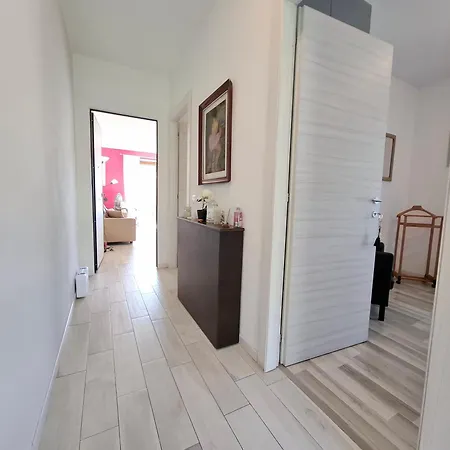 Apartment Immobillario - Da Melissa