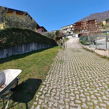 Apartman Immobillario - Da Melissa *