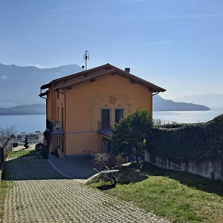 Appartamento Immobillario - Da Melissa